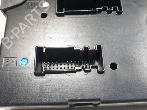 Fuse box MERCEDES-BENZ C-CLASS (W204) C 200 CDI (204.001) | BP30450616E1  - Image 9