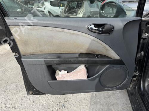 Glove box SEAT LEON (1P1) 1.9 TDI | BP29198990C95  - Image 7