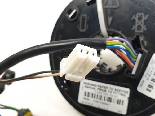 Squib airbag CHRYSLER 300C (LX, LE) 3.5 | BP27885328C102 