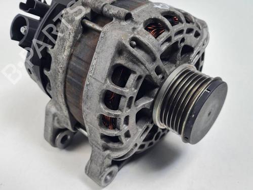 Used Alternator Alternator 39004788 39004788