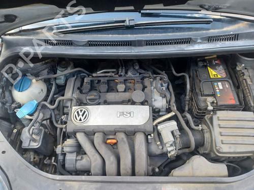 Left front window switch VW GOLF PLUS V (5M1, 521) 2.0 TDI | BP8491075I27  - Image 15