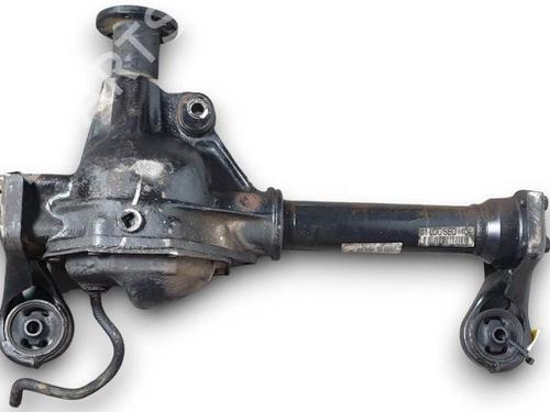 Front differential SSANGYONG ACTYON I 2.0 Xdi | BP19410394M23 - Image 9