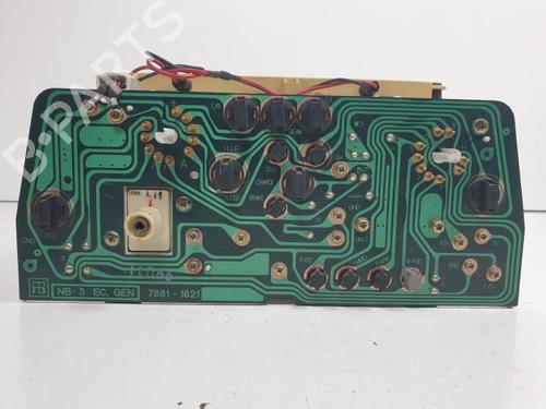 Instrument cluster KIA PRIDE (DA) 1.3 | BP9138523C47 