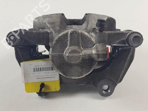 Right front brake caliper FIAT TIPO Saloon (356_, 357_) 1.4 (356SXA1B) | BP19144170M104 