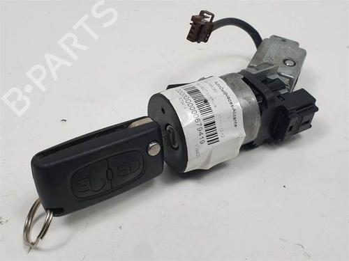 Used Electronic module PEUGEOT 3008 II SUV (MC_, MR_, MJ_, M4_) [2016-2025]  13955622