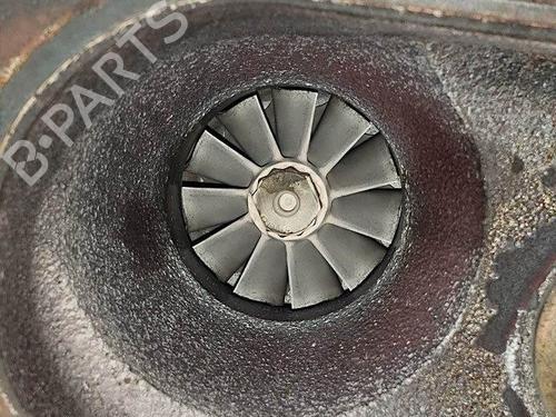 Engine SUBARU FORESTER (SG_) 2.0 S Turbo AWD (SG5) | BP19526647M1 