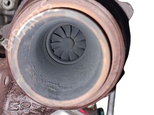 Engine PEUGEOT 3008 I MPV (0U_) 1.6 BlueHDi 120 | BP27885689M1 