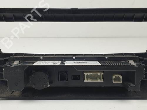 Climate control BMW X3 (E83) 2.0 d | BP24193610I5 - Image 3