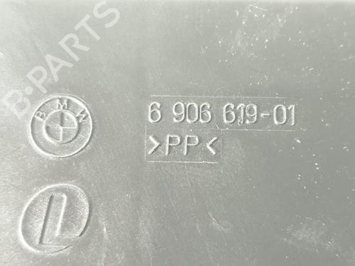 Fuse box BMW 5 (E60) 520 d | BP17839793E1