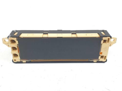 Ferdsskriver PEUGEOT 207 (WA_, WC_) 1.4 HDi (68 hp) 29989817