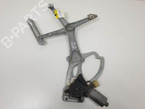 Used Front left window mechanism Front left window mechanism MERCEDES-BENZ E-CLASS (W210) E 280 (210.063) (204 hp) 16523350 16523350