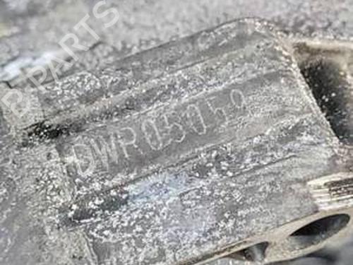 Gearbox AUDI A4 B5 (8D2) 1.8 T quattro | BP31240515M3 