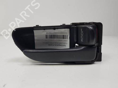 Used Front right interior door handle Front right interior door handle SUBARU IMPREZA Saloon (GD) 2.0 WRX Turbo AWD (GDA) (218 hp) 11515128 11515128