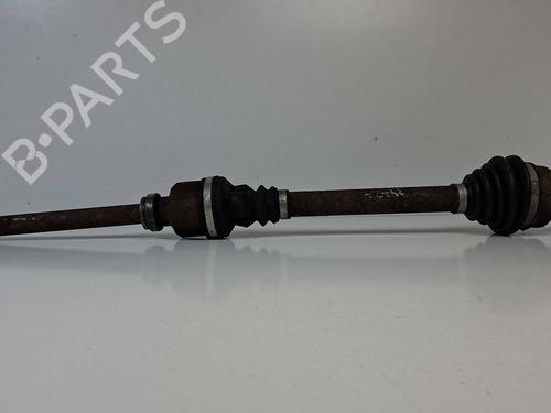 Used Right front driveshaft Right front driveshaft 39089914 39089914