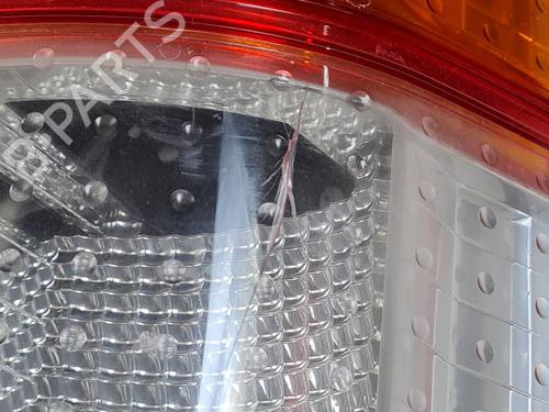 Right front indicator RENAULT KANGOO (KC0/1_) 1.2 (KC0A, KC0K, KC0F, KC01) | BP36671244C33 - Image 5