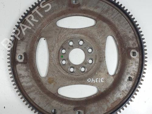 Flywheel JAGUAR XF I (X250) 2.7 D | BP29932558M101