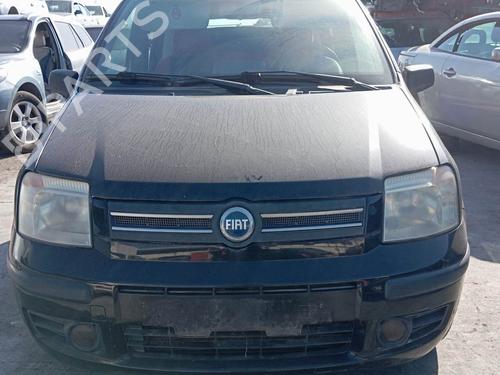 Engine control unit (ECU) FIAT PANDA (169_) 1.2 (169.AXB11, 169.AXB1A) | BP24933144M57 - Image 14