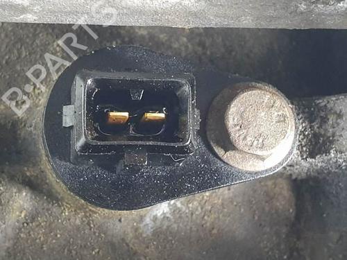 Gearbox FORD GALAXY I (WGR)  | BP17164891M3 
