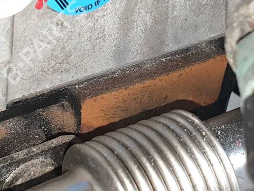 Engine HYUNDAI MATRIX (FC) 1.5 CRDi | BP29347787M1 