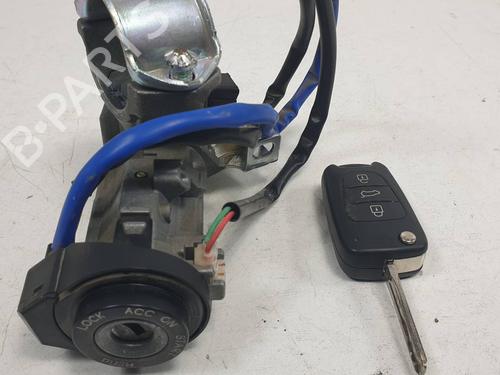 Used Electronic module Electronic module KIA SORENTO II (XM) 2.2 CRDi 4WD (197 hp) 40175617 40175617