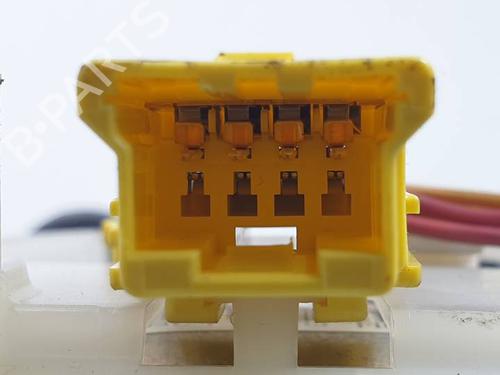 Driver airbag CITROËN C-CROSSER (VU_, VV_) 2.2 HDi | BP30142542C9 