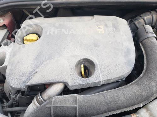 Headlight switch RENAULT CLIO III (BR0/1, CR0/1) 1.5 dCi (BR0H, CR0H, CR1S, BR1S) | BP24990263I24  - Image 45