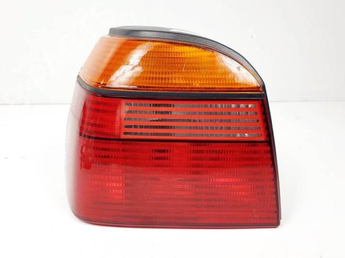 Used Left taillight VW GOLF III (1H1) 1.9 D (64 hp) 16119472