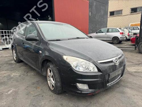 Rear left window mechanism HYUNDAI i30 Estate (FD) 1.4 | BP17520762C24 