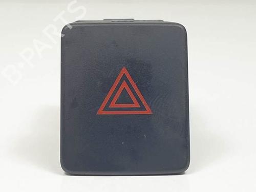 Used Warning switch NISSAN MICRA V (K14) 0.9 IG-T (90 hp) 19581063