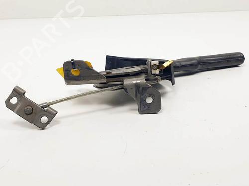 Hand brake NISSAN X-TRAIL I (T30) 2.0 | BP25116663I18 