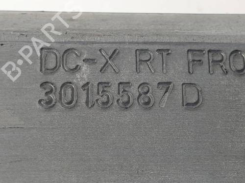 Left front window motor CHRYSLER GRAND VOYAGER V (RT) 2.8 CRD | BP29265876E21