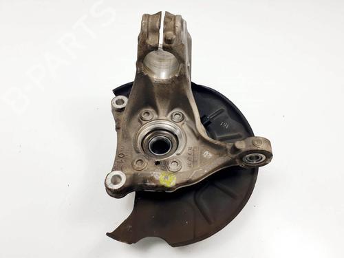Right front steering knuckle VW PASSAT B6 (3C2) 2.0 TDI 16V | BP25117276M26  - Image 5