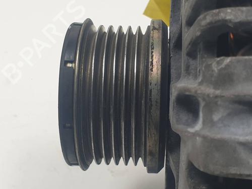 Alternator PEUGEOT 807 (EB_) 2.0 HDi | BP36000612M7 - Image 6