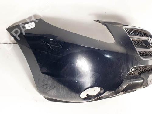 Front bumper SEAT AROSA (6H1) 1.0 | BP25000130C7 