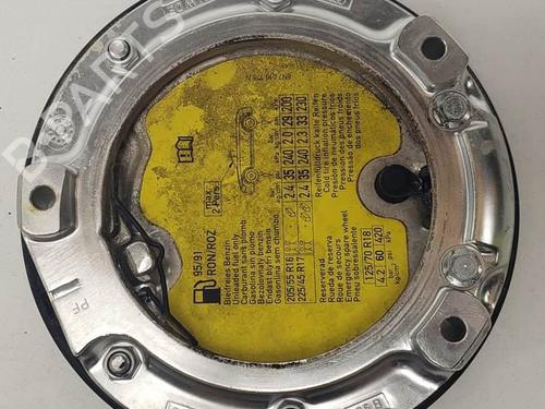 Fuel flap AUDI TT Roadster (8N9) 1.8 T | BP12367543C131 