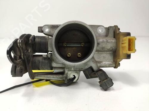 Throttle body CITROËN XSARA (N1) | BP8387048M82