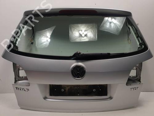 tailgate-vw-golf-plus-v-5m1-521-2004-2005-2006-2007-2008-2009-2010-2011-2012-2013-36594779 main image