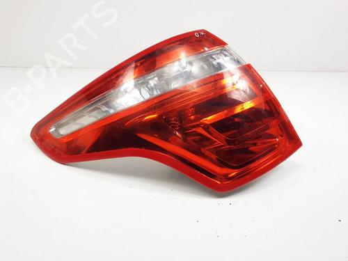 Used Left taillight Left taillight CITROËN C4 Picasso I MPV (UD_) 1.6 HDi (109 hp) 12368553 12368553