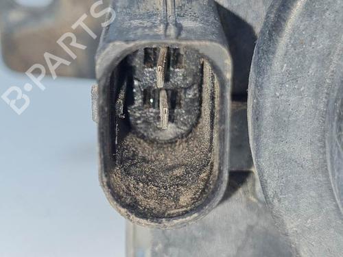 Right front fog light SEAT LEON (1M1) 1.9 TDI | BP27525525C31 