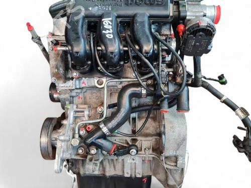 Engine SMART CITY-COUPE (450) 0.6 (S1CLB1, 450.331, 450.336) | BP25433380M1 