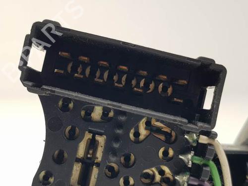Forlygtekontakt RENAULT CLIO II (BB_, CB_)  | BP11698237I24 
