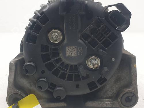 Alternator OPEL ASTRA J (P10) 1.6 (68) | BP34512807M7 - Image 2