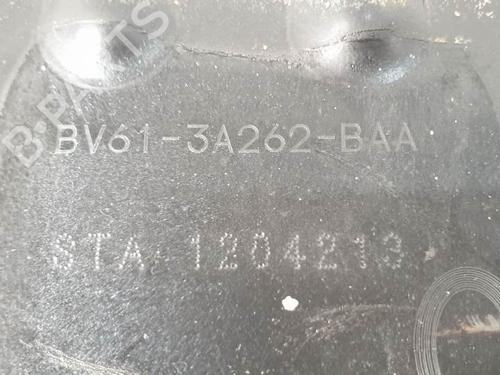 Left front suspension arm FORD FOCUS III 1.6 Ti | BP6843336M12 