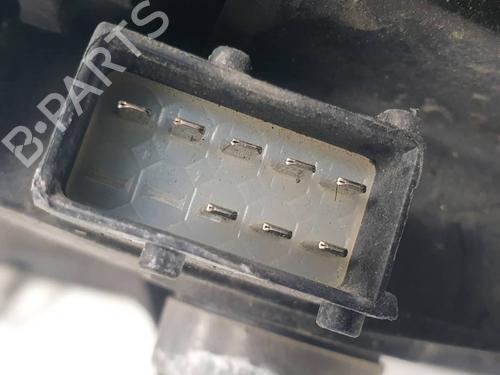 Right headlight OPEL CORSA D (S07) 1.0 (L08, L68) | BP39004652C29 - Image 3