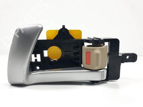 Poignée intérieure arrière gauche SEAT AROSA (6H1) 1.0 (50 hp) 24947311