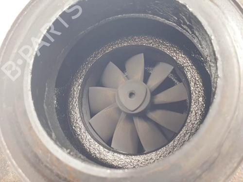 Turbocharger/Supercharger MERCEDES-BENZ S-CLASS (W220) S 400 CDI (220.028, 220.128) | BP28065695M71 