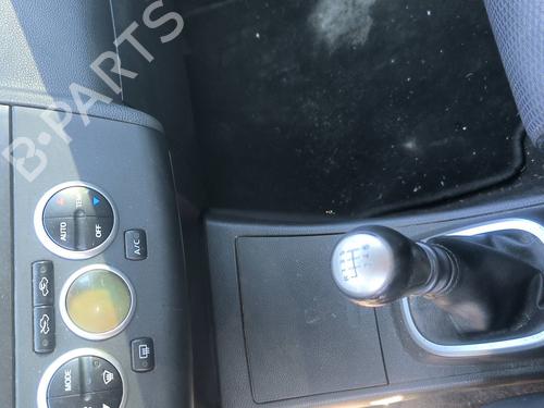 Engine control unit (ECU) NISSAN TIIDA Hatchback (C11) 1.5 dCi | BP37682179M57  - Image 13