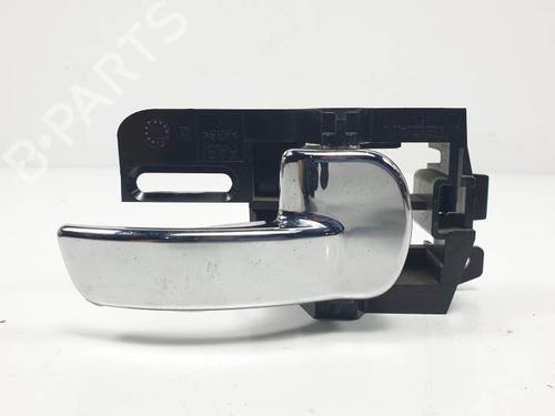 Used Rear right interior door handle NISSAN QASHQAI / QASHQAI +2 I (J10, NJ10, JJ10E) 1.6 (114 hp) 27272665
