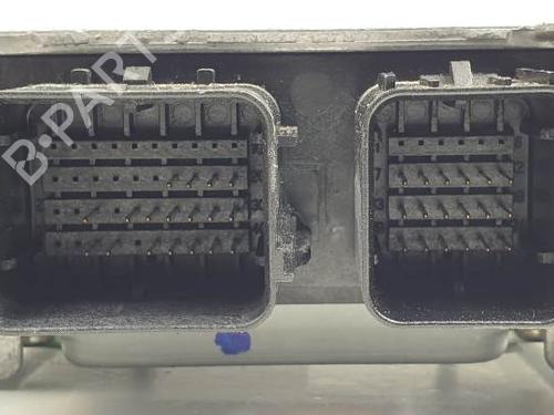 Kollisjonspute styreenhet FORD FOCUS I (DAW, DBW) 1.8 TDCi | BP28027409M53 