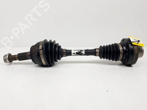 Used Right front driveshaft Right front driveshaft 13547433 13547433